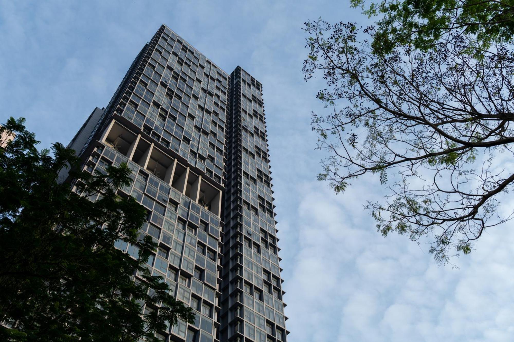 Expressionz Klcc By Mana-Mana Apartment Kuala Lumpur Exterior photo